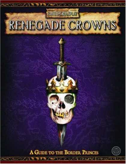 Renegade Crowns
